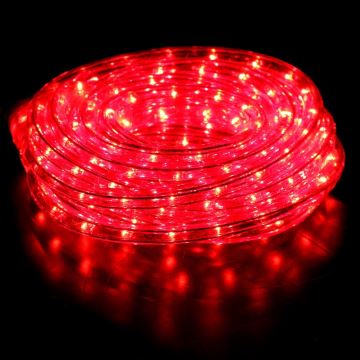 Leuchten Direkt 86020-14 - LED Bandă exterior ELVIS 144xLED/0,06W/230V IP44