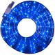 Leuchten Direkt 86022-56 - LED Bandă exterior ELVIS 216xLED/0,04W/230V 8000K IP44