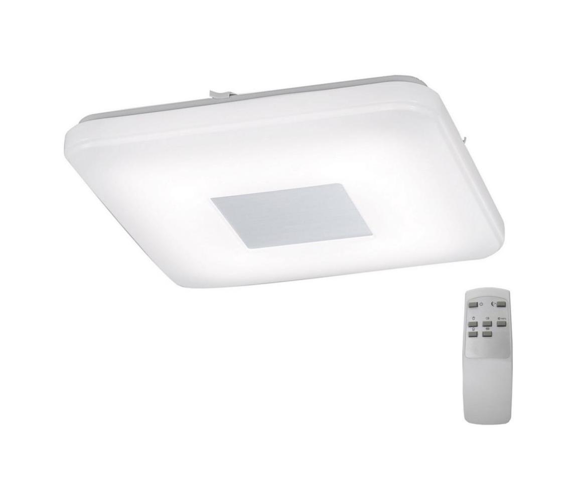 Leuchten Direkt - LED Plafonieră dimmabilă LAVINIA 1xLED/22W/23