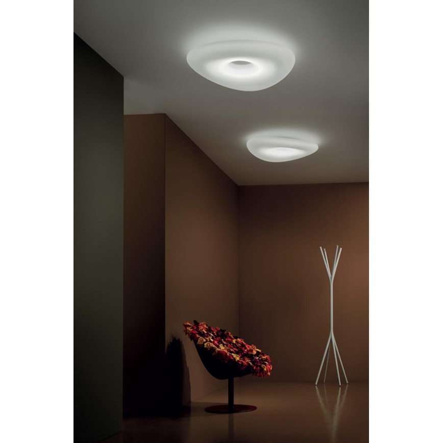 Linea Light 7792 - Plafoniera MR.MAGOO 1x2GX13/22W/230V