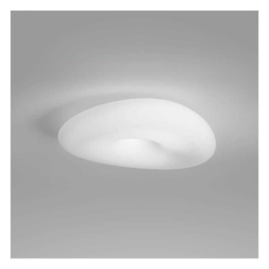 Linea Light 7792 - Plafoniera MR.MAGOO 1x2GX13/22W/230V