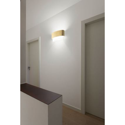 Linea Light 90245 - Aplica perete MATRIOSKA 1xE27/46W/230V