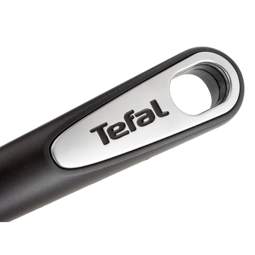 Lingură pentru paste Tefal INGENIO negru