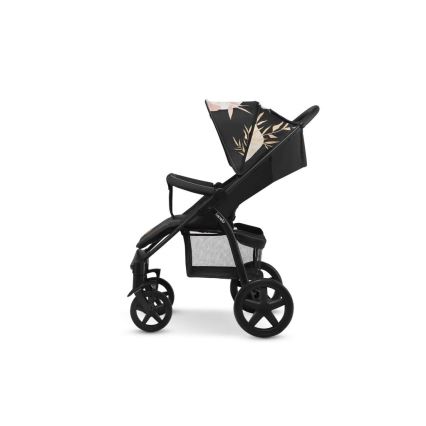 Lionelo ANNET PLUS - cărucior sport, negru