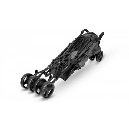 Lionelo - cărucior tip umbrelă ELIA, gri