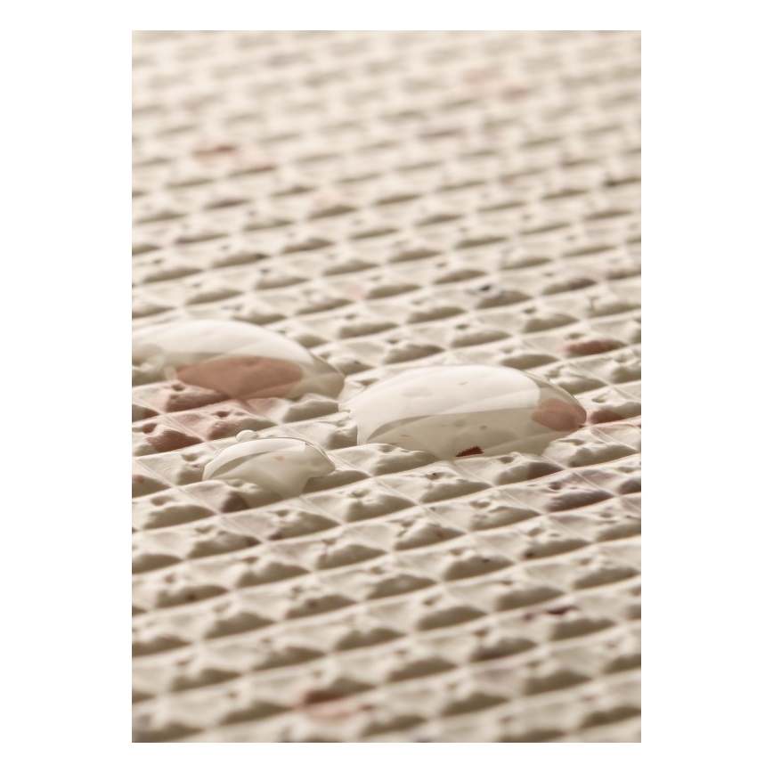 Lionelo - Covoraș de joacă puzzle din spumă YOKA, 116 x 173 cm