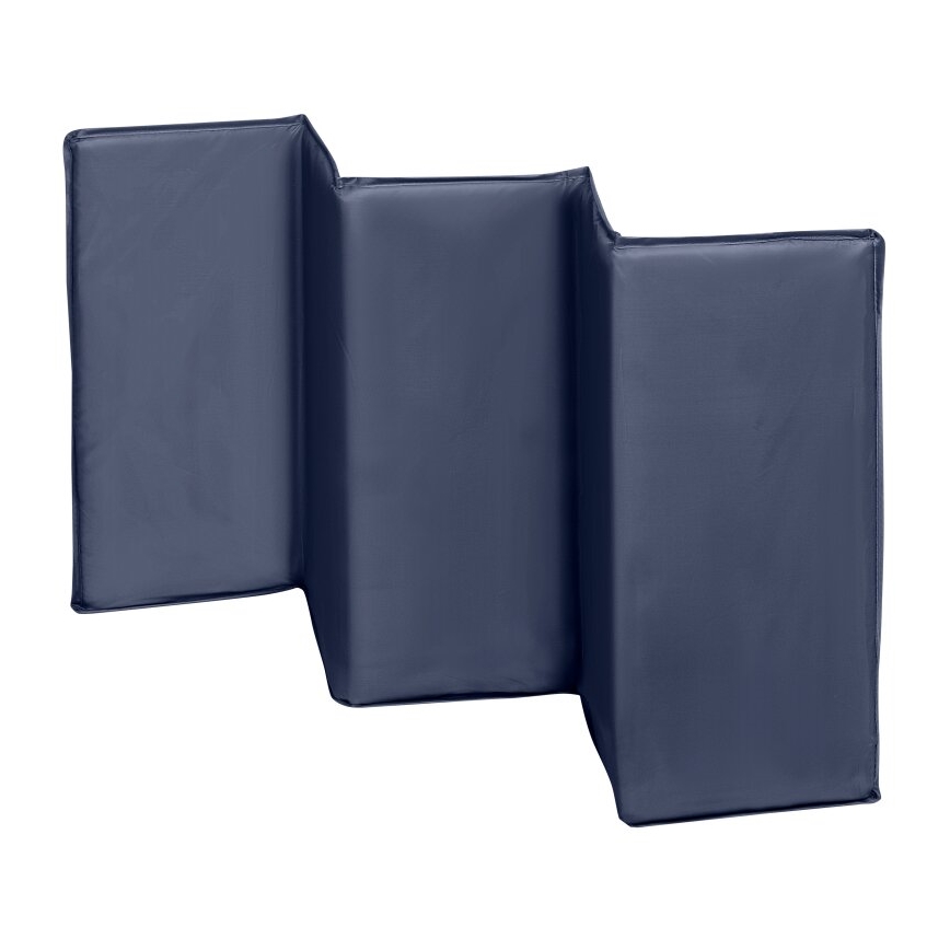 Lionelo - Pătuț de călătorie SVEN PLUS, albastru