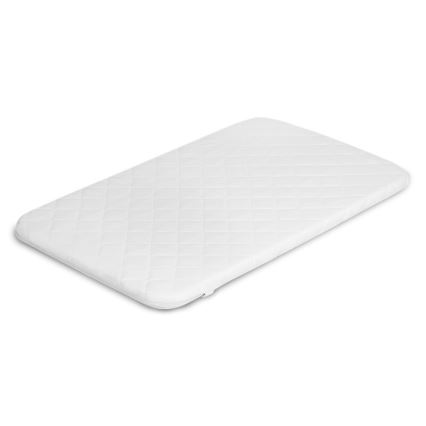 Lionelo - Pătuț pentru copii 3 în 1 LEONIE PLUS gri