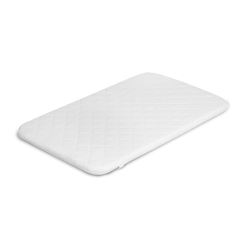 Lionelo - Pătuț pentru copii 3 în 1 LEONIE PLUS gri