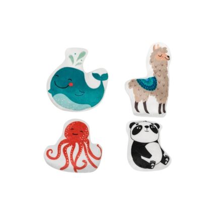 Lionelo - Tarc de joacă MILLE PLUS Gri/Verde