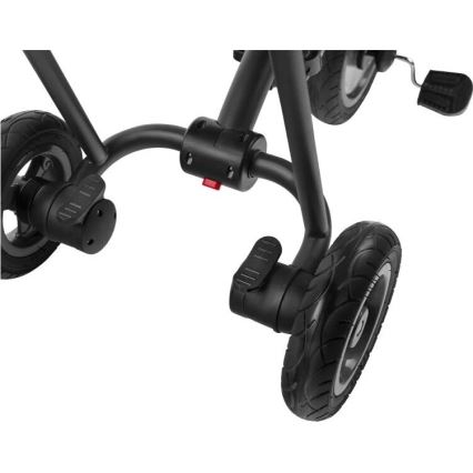 Lionelo - Tricicletă pentru copii TRIS, bleumarin