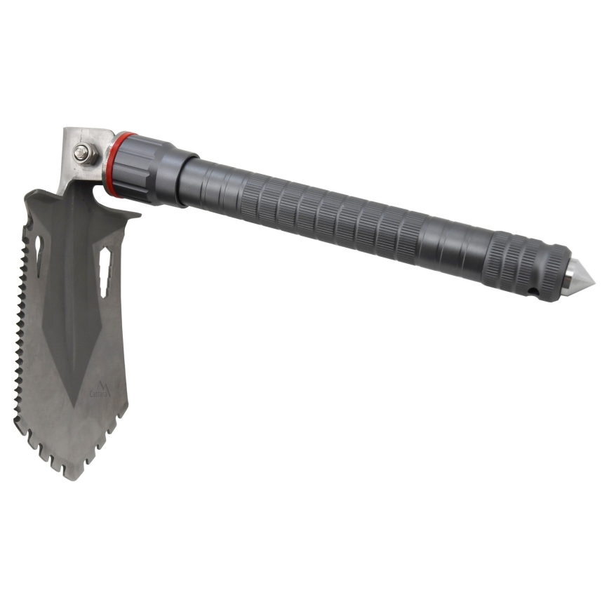 Lopată pliabilă multifuncțională 47 cm