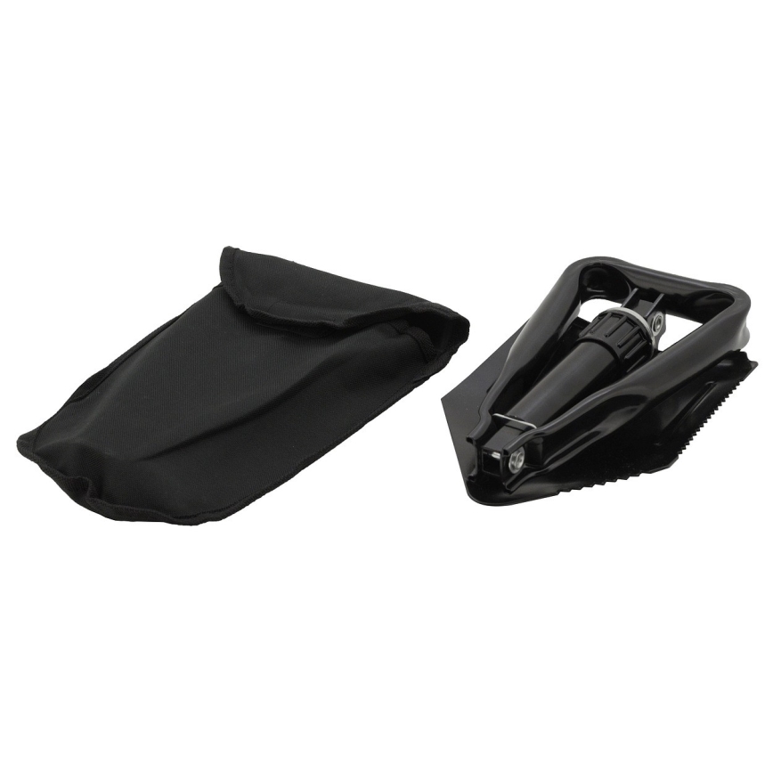 Lopată pliabilă multifuncțională 58 cm