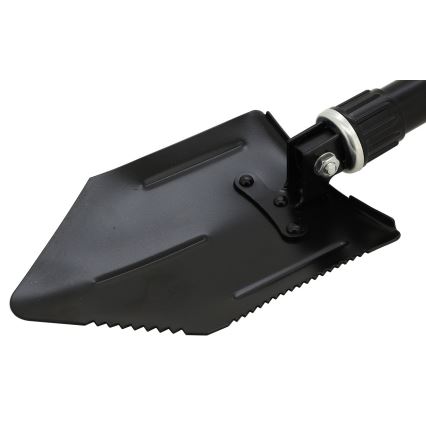 Lopată pliabilă multifuncțională 58 cm