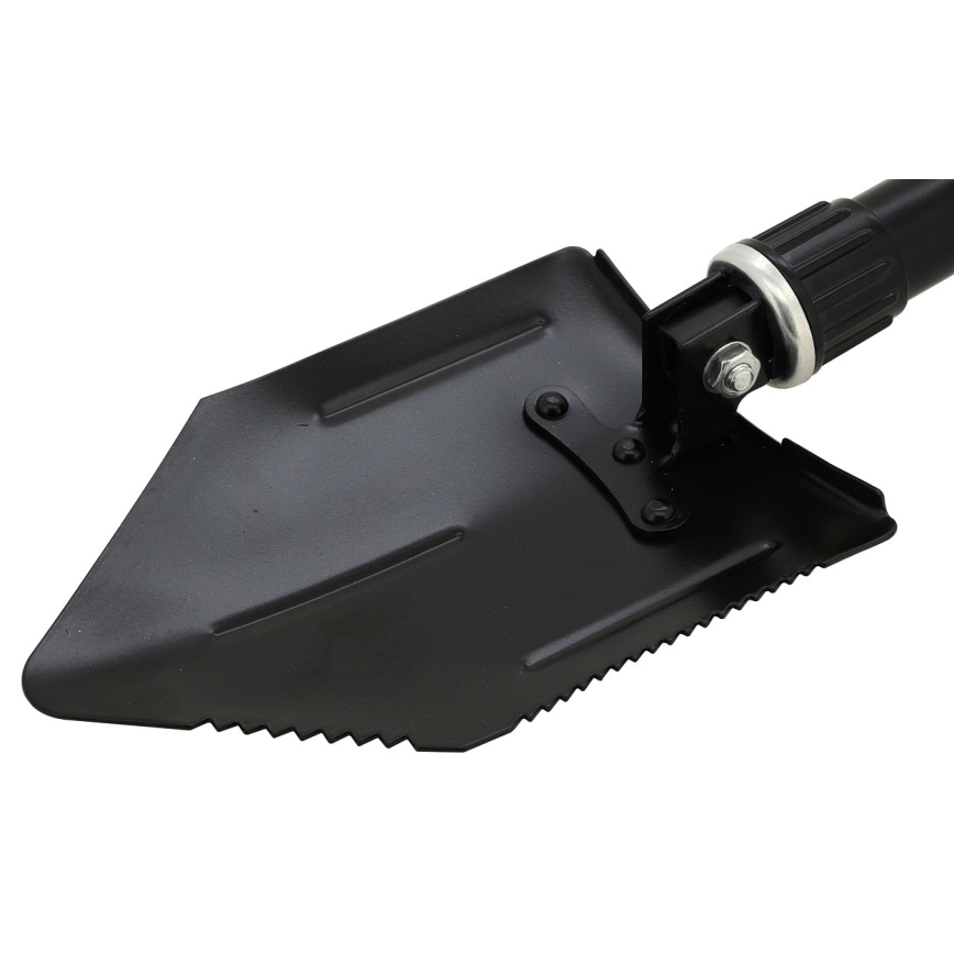 Lopată pliabilă multifuncțională 58 cm