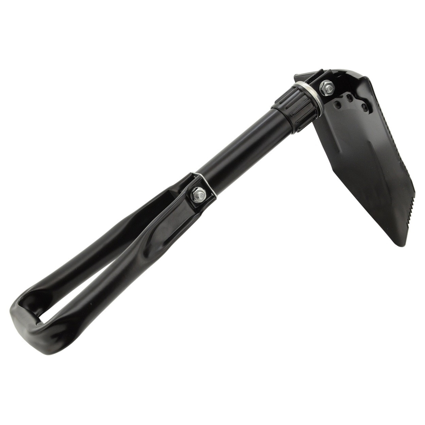 Lopată pliabilă multifuncțională 58 cm