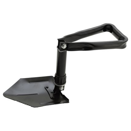 Lopată pliabilă multifuncțională 58 cm