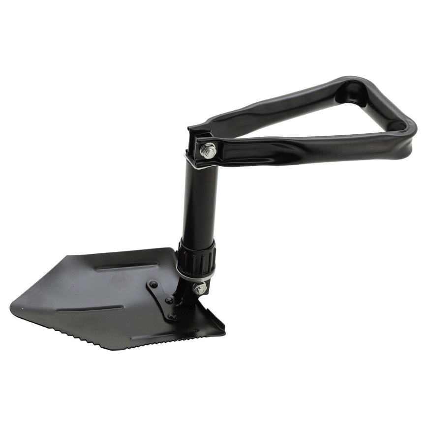 Lopată pliabilă multifuncțională 58 cm