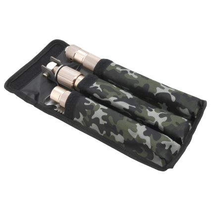 Lopată pliabilă multifuncțională 77 cm