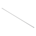 Lucci air 210555 - Bară de extensie 90 cm crom mat