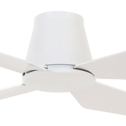 Lucci air 212999 - Ventilator de tavan AIRFUSION ARIA alb + telecomandă