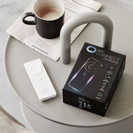 Lucci air 299041 - Telecomandă 1xCR2032 Wi-Fi