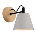Lucide 03213/01/41 - Aplica perete POSSIO 1xE14/40W/230V