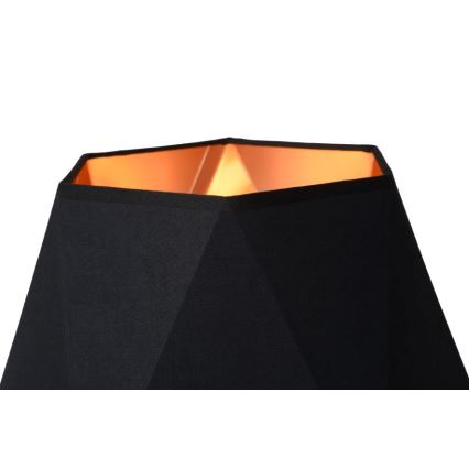 Lucide 06517/01/30 - Lampa de masa ALEGRO 1xE14/40W/230V