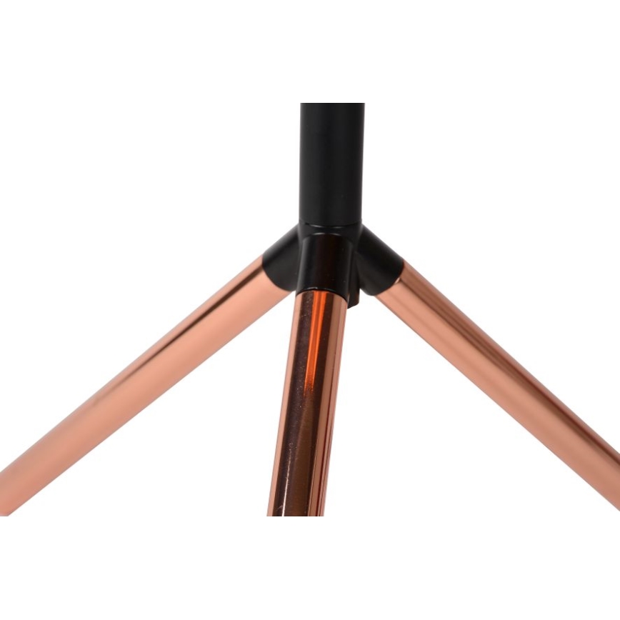 Lucide 06517/01/30 - Lampa de masa ALEGRO 1xE14/40W/230V