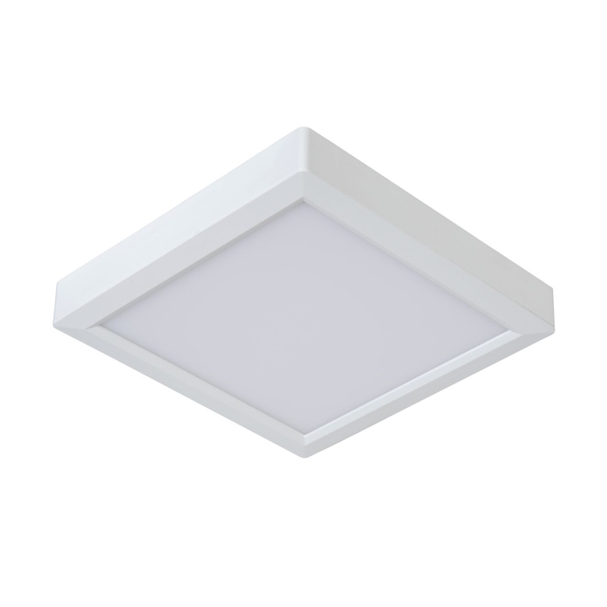 Lucide 07106/18/31 - Plafoniera TENDO-LED LED/18W/230V