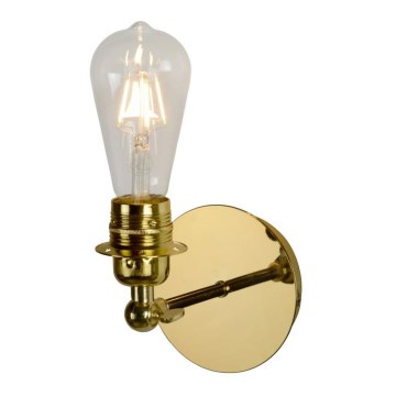 Lucide 08223/01/01 - Aplica perete LED RETRO 1xE27/5W/230V alama