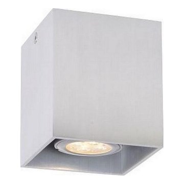 Lucide 09101/01/12 - Lampa spot BODI 1xGU10/42W/230V