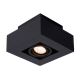 Lucide 09119/05/30 - LED Lampă spot dimmabilă XIRAX 1xGU10/5W/230V