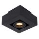 Lucide 09119/05/30 - LED Lampă spot dimmabilă XIRAX 1xGU10/5W/230V