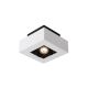 Lucide 09119/05/31 - Lampa spot LED XIRAX 1xGU10/5W/230V