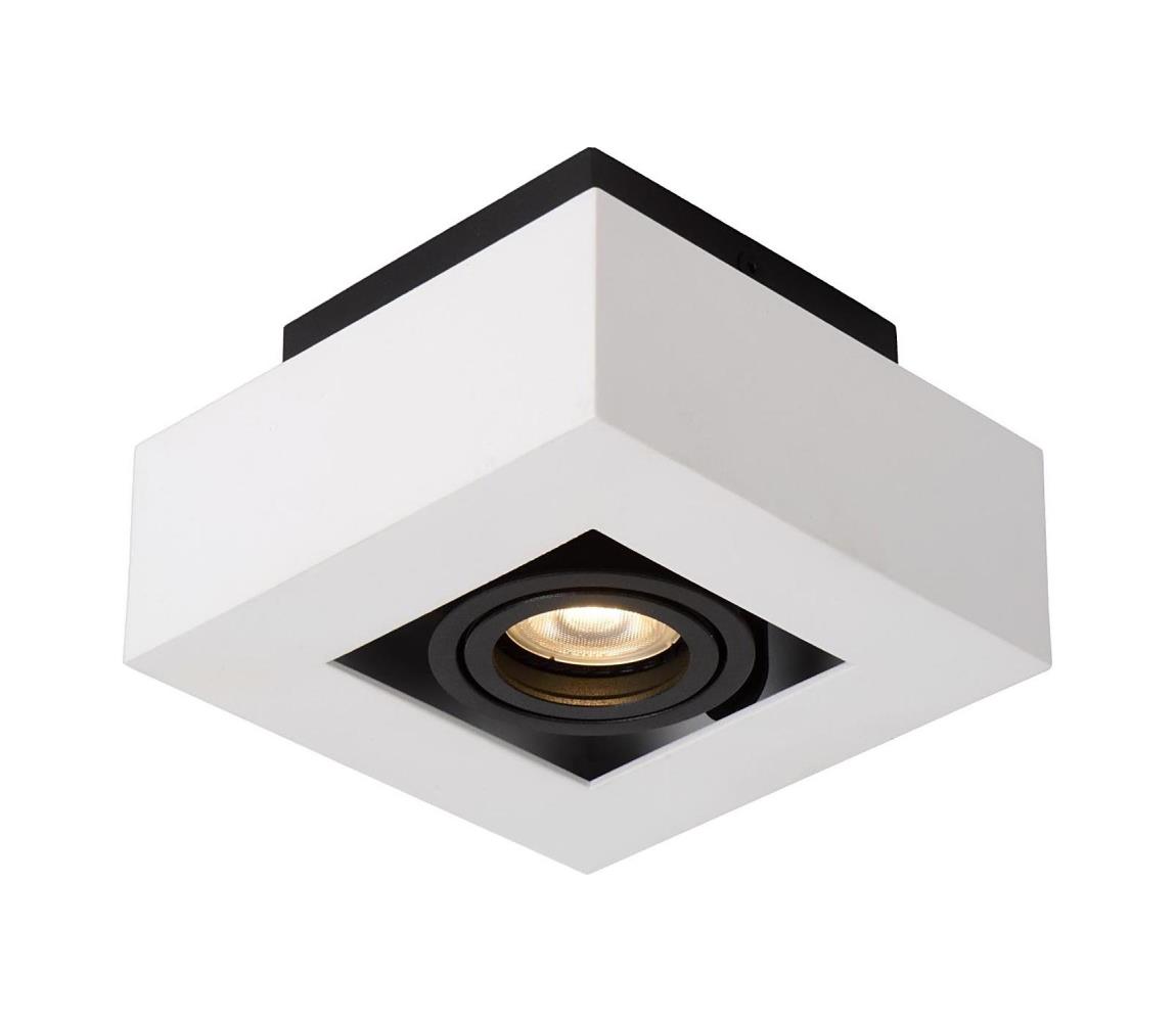 Lucide 09119/06/31 - Lampă de masă LED XIRAX 1xGU10/5W/230V alb
