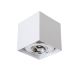 Lucide 09911/12/31 - Lampa spot LED DIALO-LED 1xG53/12W/12V alba patrata