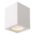 Lucide 09913/05/31 - Lampa spot LED BENTOO-LED 1xGU10/4,5W/230V alba