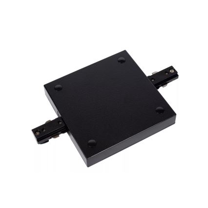 Lucide 09950/00/30 - Sistem pe șină monofazic TRACK 2 m negru