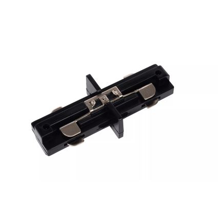 Lucide 09950/00/30 - Sistem pe șină monofazic TRACK 2 m negru