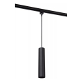 Lucide 09955/01/30 - Lampă suspendată pe cablu pentru sistem de șină TRACK 1xGU10/MR16/50W/230V