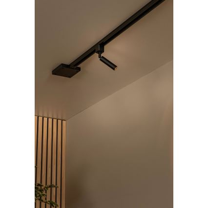 Lucide 09961/01/30 - Spot pentru sistem de șină TRACK 1xG9/3,8W/230V