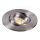 Lucide 10910/01/12 - Lampa incastrata EAS 1xGU10/35W/230V