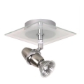 Lucide 10922/05/12 - Lampa spot LED JEO-LED 1xGU10/5W/230V ccrom