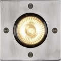 Lucide 11800/01/12 - Iluminat cai de acces BILTIN 1xGU10/35W/230V IP67