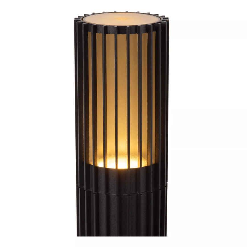 Lucide 11841/01/30 - Lampă de exterior TIMBALA 1xGU10/7W/230V IP44