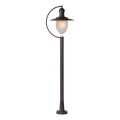 Lucide 11873/01/97 - Lampa exterior ARUBA 1xE27/60W/230V