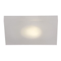 Lucide 12160/07/67 - LED Plafoniera baie WINX-LED 1xGX53/7W/230V