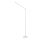 Lucide 12719/06/31 - Lampadar LED dimmabil BERGAMO 1xLED/6W/230V alb