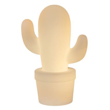 Lucide 13813/02/31 - LED Lampă de masă dimmabilă CACTUS LED/2W/5V